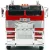 Jada Toys - Transformers T7 Optimus Prime kamion fém játékautó 15cm