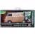 Jada Toys - Transformers T7  VW Volkswagen T1 fém játékautó 13cm