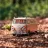   Jada Toys - Transformers T7  VW Volkswagen T1 fém játékautó 13cm