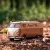 Jada Toys - Transformers T7  VW Volkswagen T1 fém játékautó 13cm