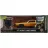   Jada Toys - Transformers: 1977 Chevrolet Camaro Bumblebee fém játékautó 22cm emblémával