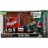   Jada Toys - Transformers T7 Optimus Prime kamion fém játékautó 24cm
