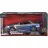   Jada Toys - Halálos iramban: Brian's Nissan Skyline GT-R (R34) fém játékautó 19cm