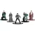 Jada Toys - Harry Potter 5db-os fém figuraszett (253180002)