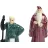 Jada Toys - Harry Potter 5db-os fém figuraszett (253180002)