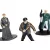 Jada Toys - Harry Potter 5db-os fém figuraszett (253180002)