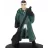 Jada Toys - Harry Potter 5db-os fém figuraszett (253180002)