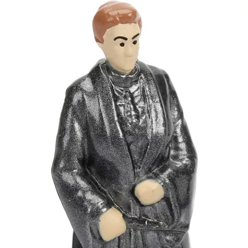 Jada Toys - Harry Potter 5db-os fém figuraszett (253180002)
