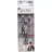 Jada Toys - Harry Potter 5db-os fém figuraszett (253180004)