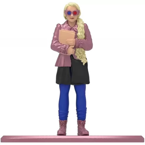 Jada Toys - Harry Potter 5db-os fém figuraszett (253180004)