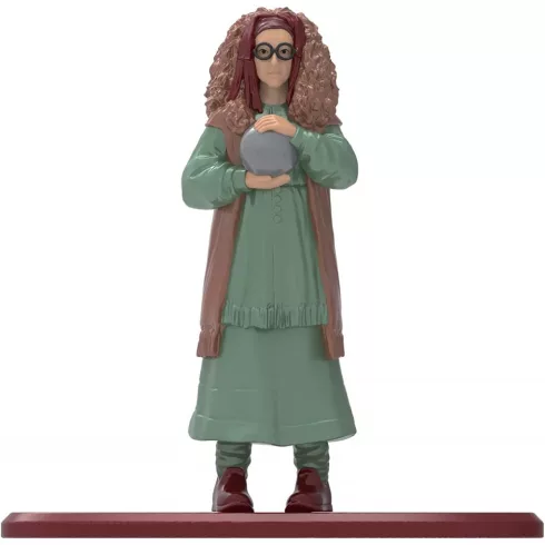 Jada Toys - Harry Potter 5db-os fém figuraszett (253180004)