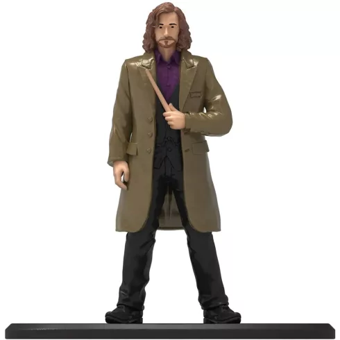 Jada Toys - Harry Potter 5db-os fém figuraszett (253180004)