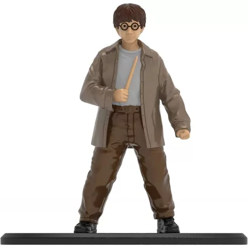 Jada Toys - Harry Potter 5db-os fém figuraszett (253180004)
