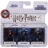 Jada Toys - Harry Potter 3db-os fém figuraszett (253182000)