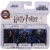 Jada Toys - Harry Potter 3db-os fém figuraszett (253182000)