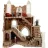   Jada Toys - Harry Potter: Griffendél ház, torony (253185001)
