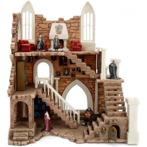 Jada Toys - Harry Potter: Griffendél ház, torony (253185001)