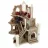   Jada Toys - Harry Potter: Griffendél ház, torony (253185001)