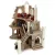 Jada Toys - Harry Potter: Griffendél ház, torony (253185001)