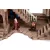 Jada Toys - Harry Potter: Griffendél ház, torony (253185001)