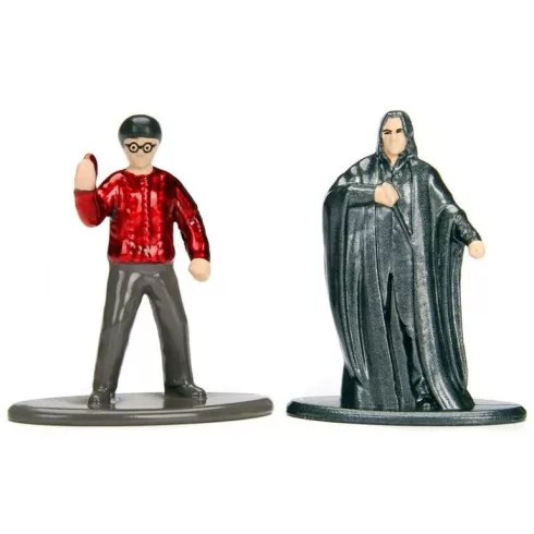 Jada Toys - Harry Potter: Griffendél ház, torony (253185001)