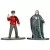Jada Toys - Harry Potter: Griffendél ház, torony (253185001)
