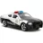   Jada Toys - Halálos iramban: 2006 Dodge Charger Police fém játékautó 13cm
