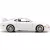 Jada Toys - Halálos iramban: Brian's Toyota Supra fém játékautó 13cm