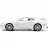  Jada Toys - Halálos iramban: Brian's Toyota Supra fém játékautó 13cm
