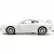 Jada Toys - Halálos iramban: Brian's Toyota Supra fém játékautó 13cm