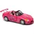 Jada Toys - Halálos iramban: Honda S2000 fém játékautó 13cm