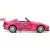 Jada Toys - Halálos iramban: Honda S2000 fém játékautó 13cm