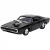 Jada Toys - Halálos iramban: Dom's 1970 Dodge Charger fém játékautó 13cm