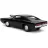   Jada Toys - Halálos iramban: Dom's 1970 Dodge Charger fém játékautó 13cm