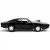 Jada Toys - Halálos iramban: Dom's 1970 Dodge Charger fém játékautó 13cm
