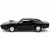 Jada Toys - Halálos iramban: Dom's 1970 Dodge Charger fém játékautó 13cm