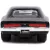 Jada Toys - Halálos iramban: Dom's 1970 Dodge Charger fém játékautó 13cm