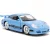Jada Toys - Halálos iramban: Porsche 911 GT3 RS (996) fém játékautó 13cm