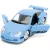 Jada Toys - Halálos iramban: Porsche 911 GT3 RS (996) fém játékautó 13cm