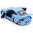   Jada Toys - Halálos iramban: Porsche 911 GT3 RS (996) fém játékautó 13cm