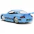 Jada Toys - Halálos iramban: Porsche 911 GT3 RS (996) fém játékautó 13cm