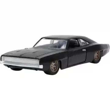   Jada Toys - Halálos iramban: 1968 Dodge Charger Widebody fém játékautó 13cm