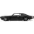 Jada Toys - Halálos iramban: 1968 Dodge Charger Widebody fém játékautó 13cm