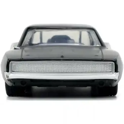 Jada Toys - Halálos iramban: 1968 Dodge Charger Widebody fém játékautó 13cm