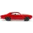   Jada Toys - Halálos iramban: Dom's Chevrolet Chevelle SS fém játékautó 13cm