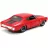   Jada Toys - Halálos iramban: Dom's Chevrolet Chevelle SS fém játékautó 13cm
