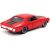 Jada Toys - Halálos iramban: Dom's Chevrolet Chevelle SS fém játékautó 13cm