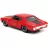   Jada Toys - Halálos iramban: Dom's Chevrolet Chevelle SS fém játékautó 13cm