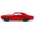 Jada Toys - Halálos iramban: Dom's Chevrolet Chevelle SS fém játékautó 13cm