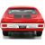 Jada Toys - Halálos iramban: Dom's Chevrolet Chevelle SS fém játékautó 13cm